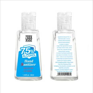 Gel Hand Sanitizer,Portable Refreshing,Hand Soap