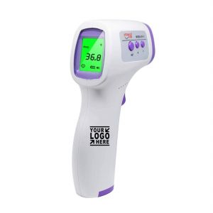 Non-Contact Electronic Infrared Forehead Thermometer FDA Certificated