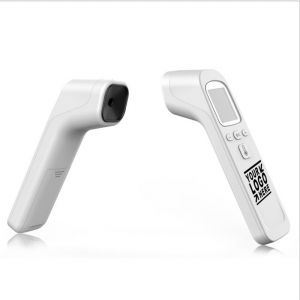 Digital Infrared Thermometer Touchless FDA Approved
